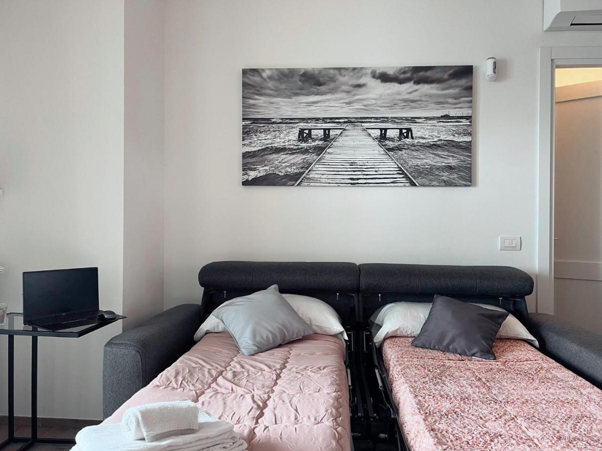 Residenze Ohana Φιουμιτσίνο Εξωτερικό φωτογραφία