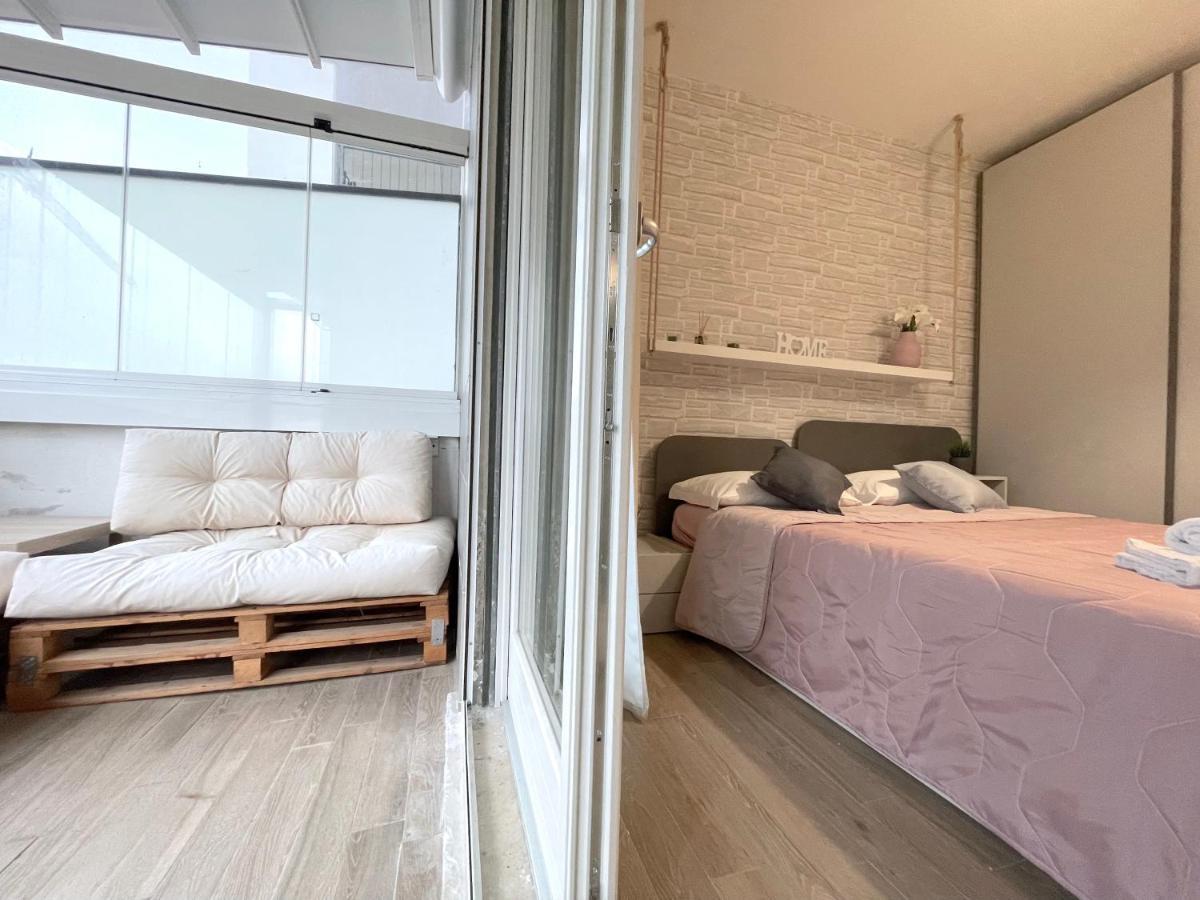 Residenze Ohana Φιουμιτσίνο Εξωτερικό φωτογραφία