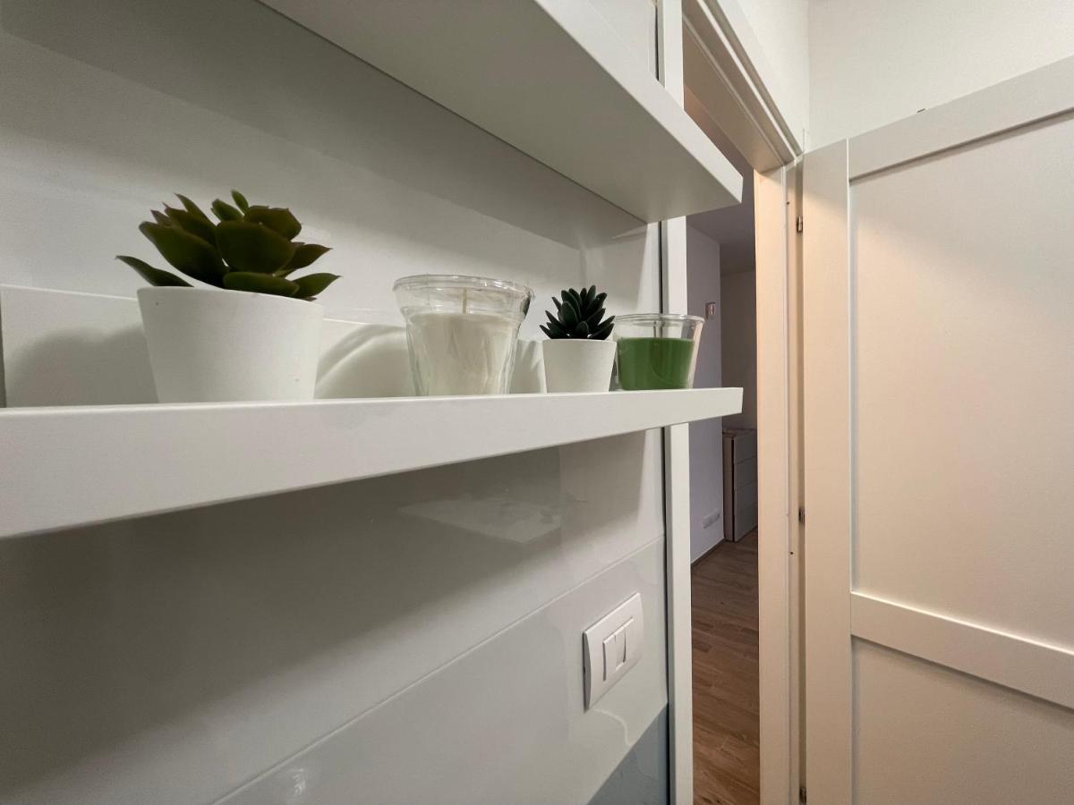 Residenze Ohana Φιουμιτσίνο Εξωτερικό φωτογραφία
