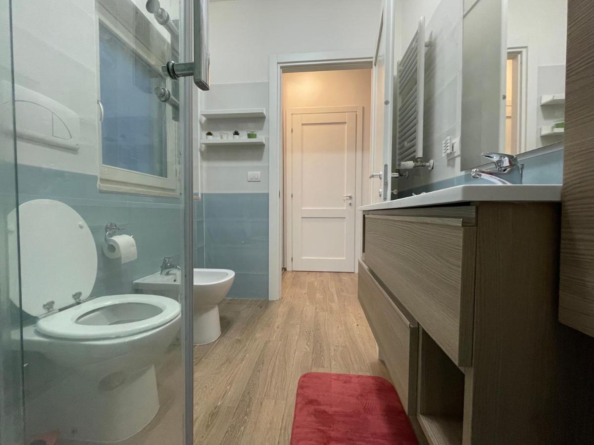 Residenze Ohana Φιουμιτσίνο Εξωτερικό φωτογραφία