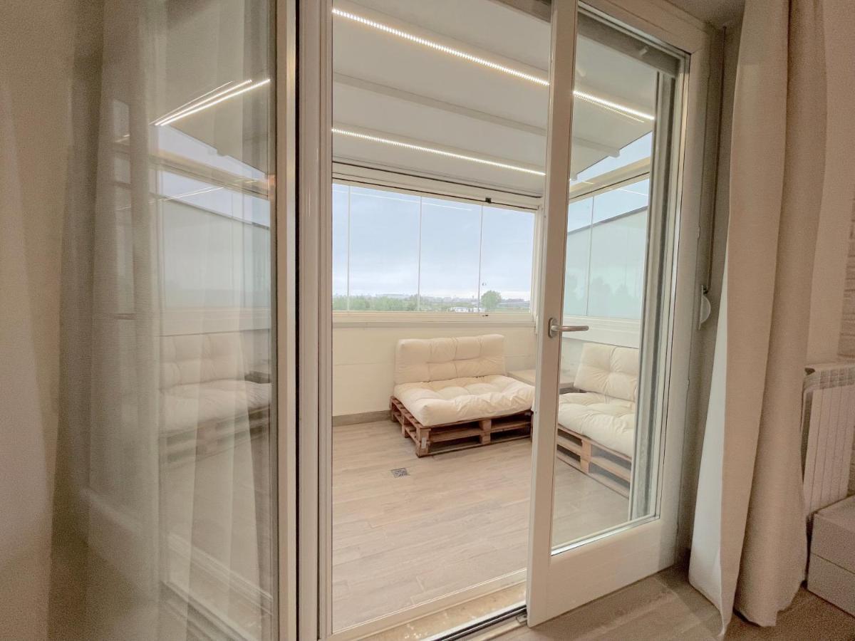 Residenze Ohana Φιουμιτσίνο Εξωτερικό φωτογραφία