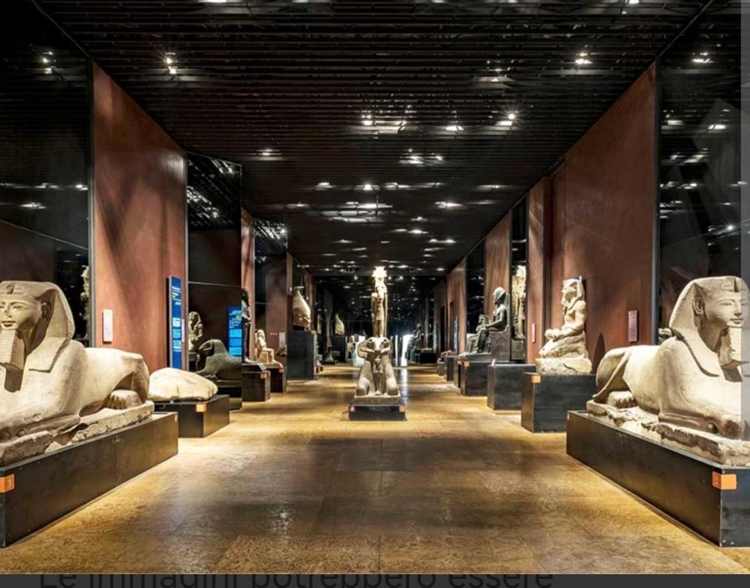 Residenze Ohana Φιουμιτσίνο Εξωτερικό φωτογραφία