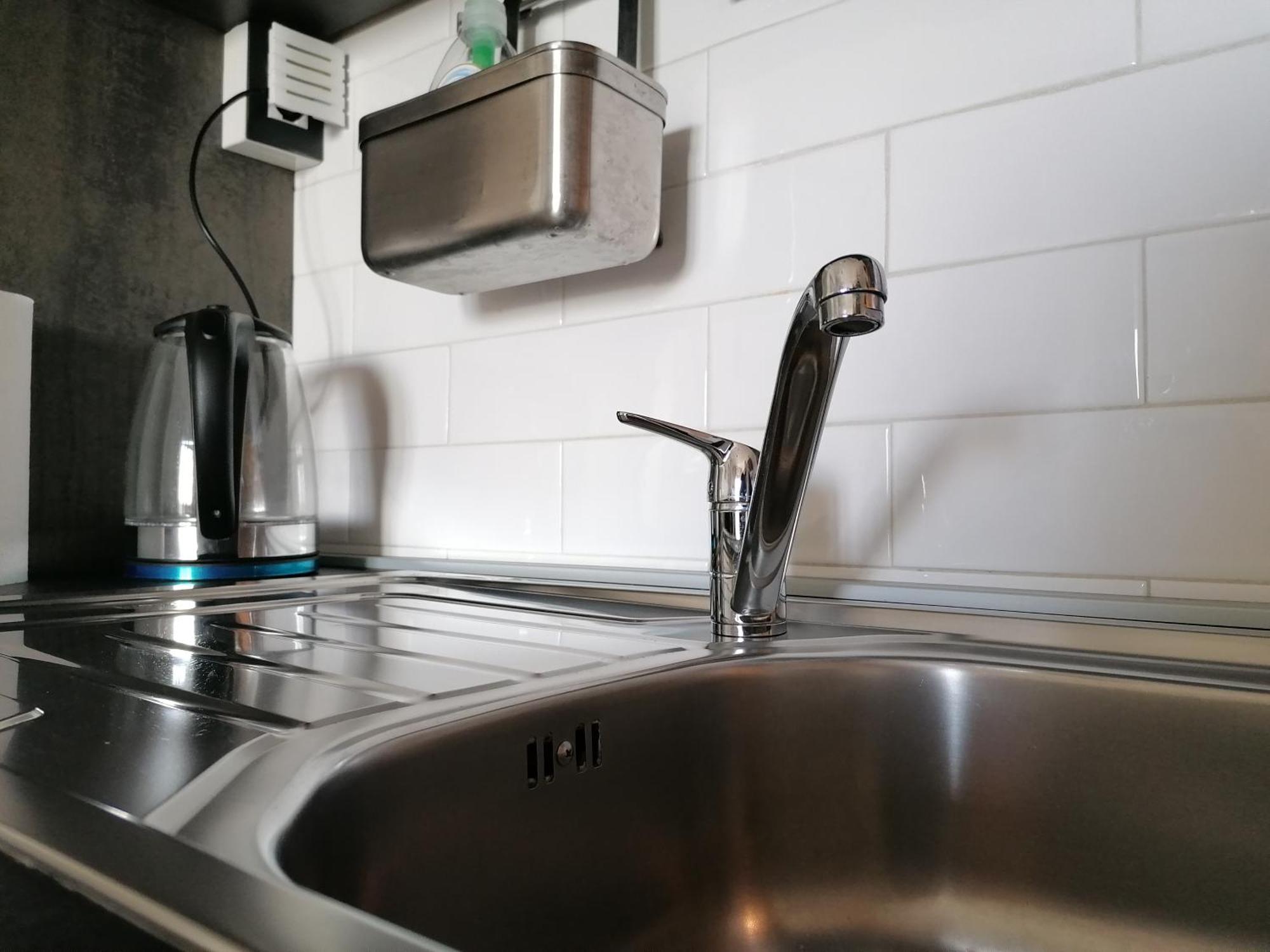 Residenze Ohana Φιουμιτσίνο Εξωτερικό φωτογραφία