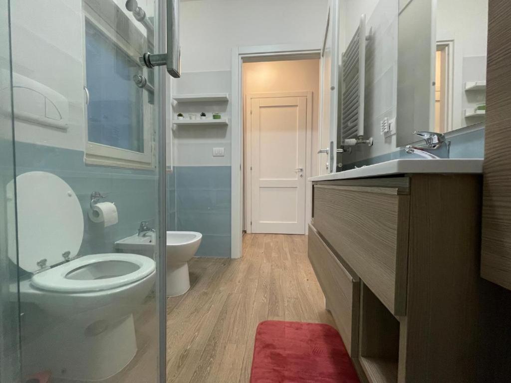 Residenze Ohana Φιουμιτσίνο Εξωτερικό φωτογραφία