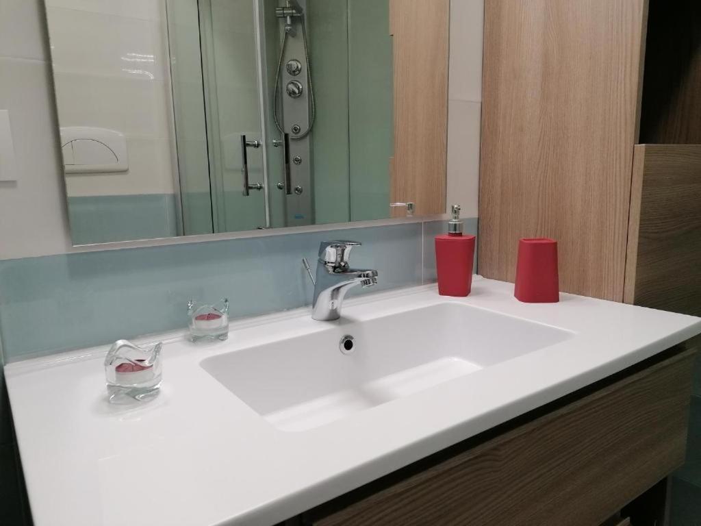 Residenze Ohana Φιουμιτσίνο Εξωτερικό φωτογραφία