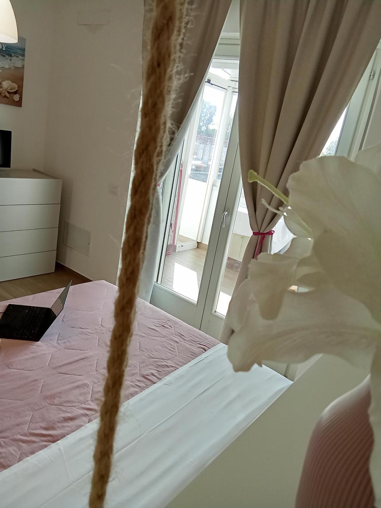 Residenze Ohana Φιουμιτσίνο Εξωτερικό φωτογραφία