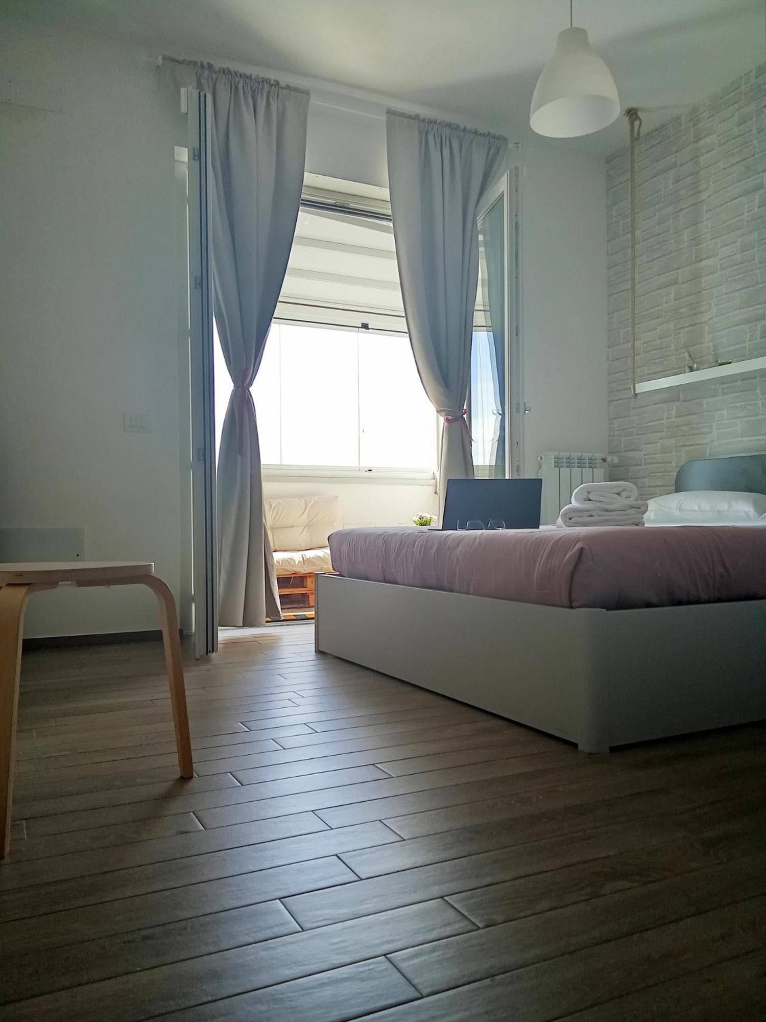 Residenze Ohana Φιουμιτσίνο Εξωτερικό φωτογραφία