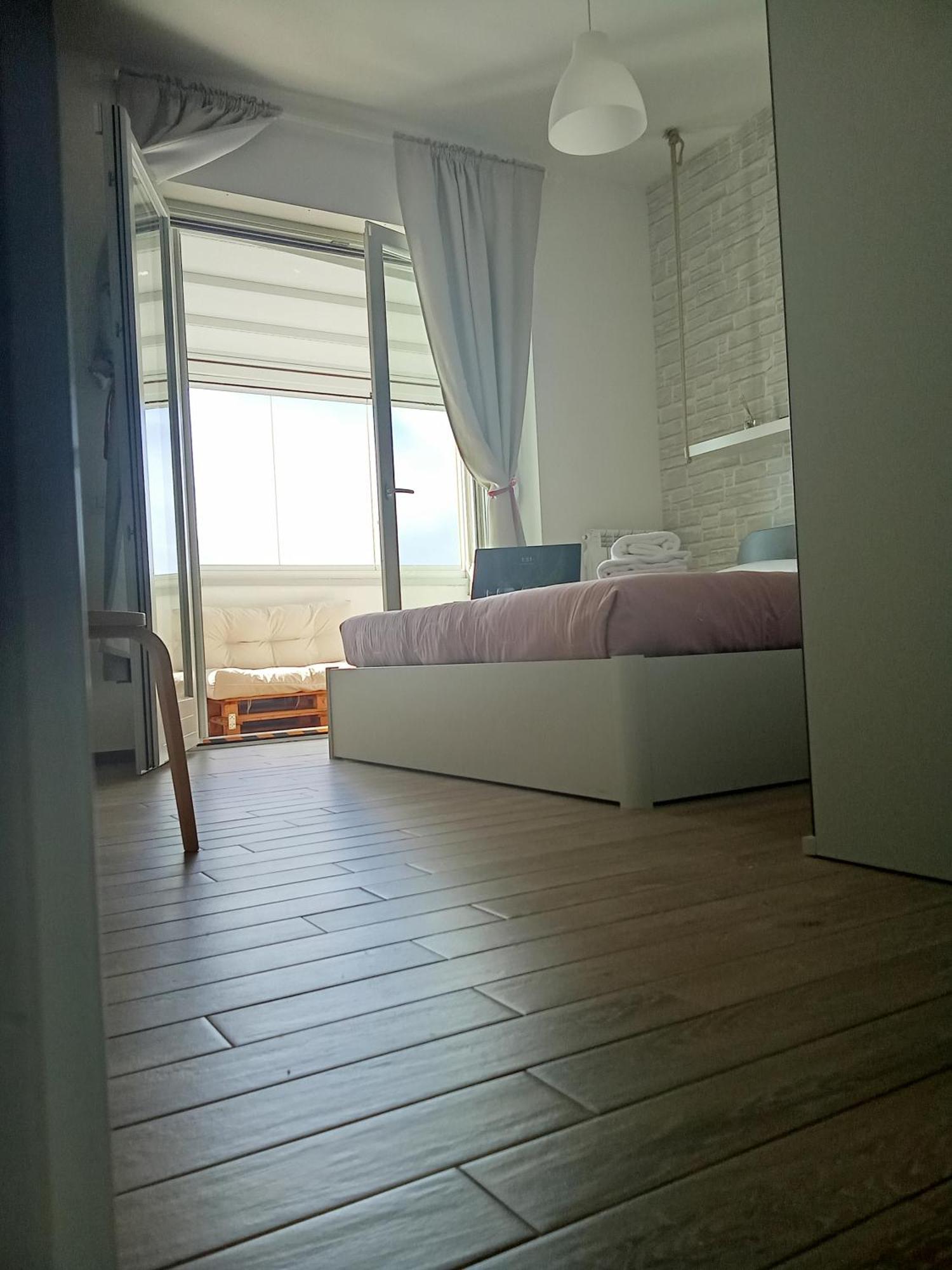 Residenze Ohana Φιουμιτσίνο Εξωτερικό φωτογραφία